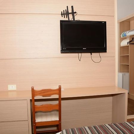 Presidente Hotel São Borja Zewnętrze zdjęcie
