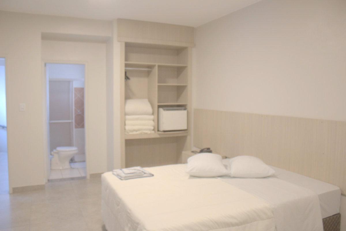 Presidente Hotel São Borja Zewnętrze zdjęcie
